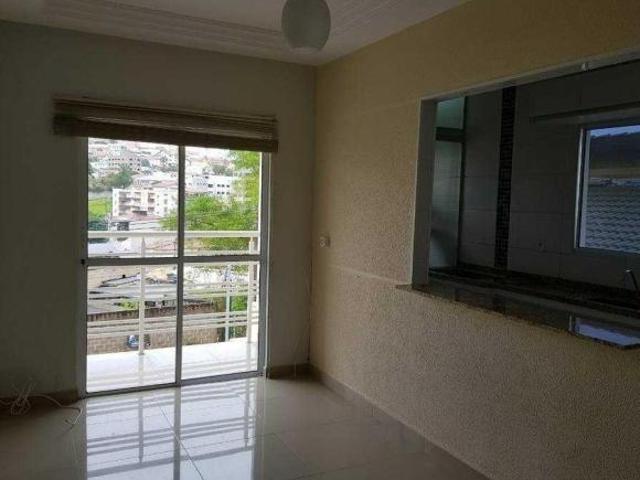 Apartamento venda em Região Geográfica Imediata de Varginha, Varginha