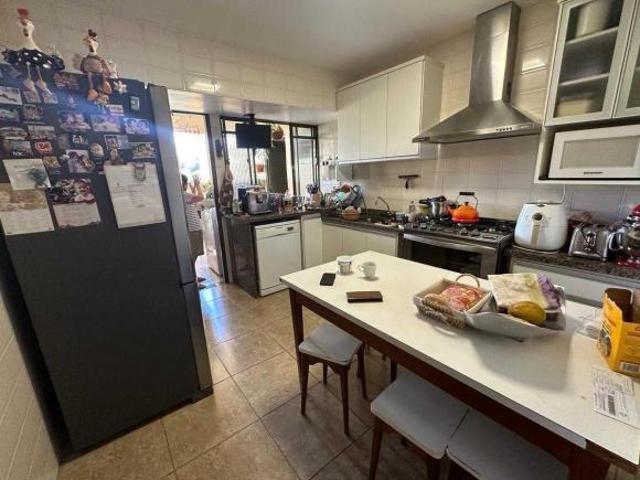 Apartamento venda em Região Geográfica Imediata de Varginha, Varginha