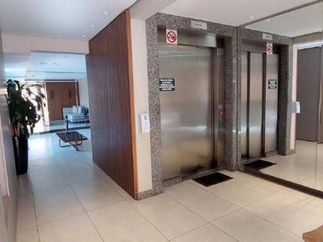Apartamento venda em Vila Pinto, Varginha