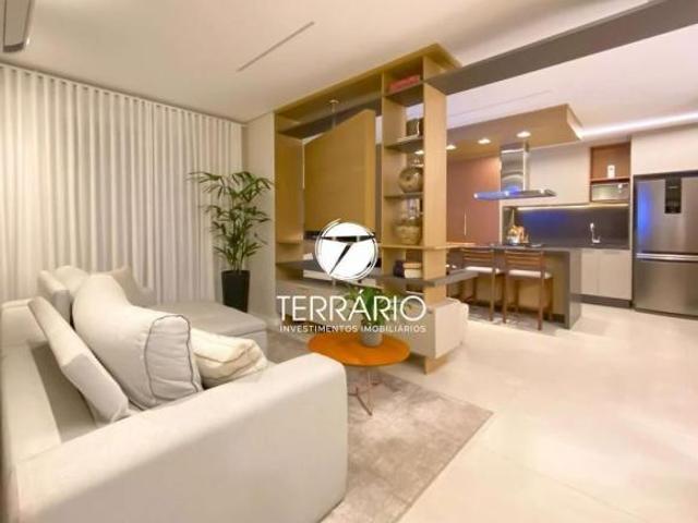 Apartamento venda em Vila Pinto, Varginha