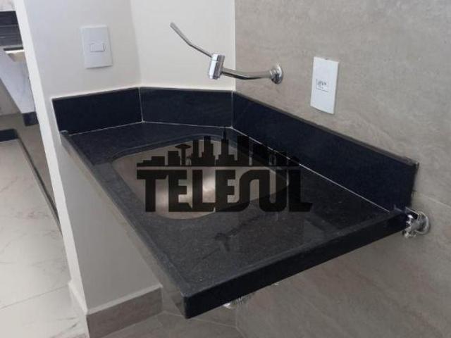 Apartamento venda em Região Geográfica Imediata de Varginha, Varginha