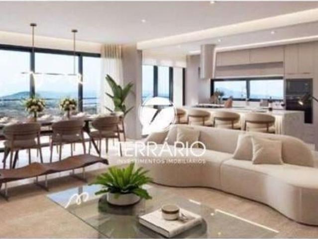 Apartamento venda em Vila Pinto, Varginha