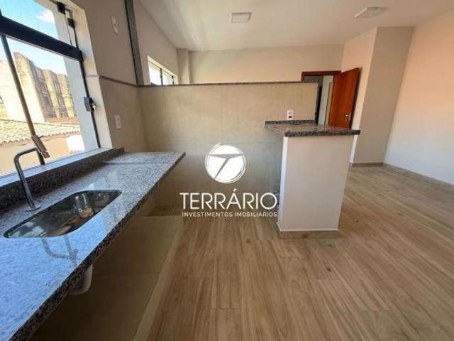 Apartamento venda em Região Geográfica Imediata de Varginha, Varginha