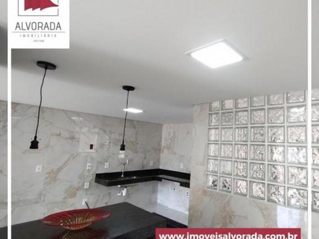 Apartamento venda em Região Geográfica Imediata de Varginha, Varginha