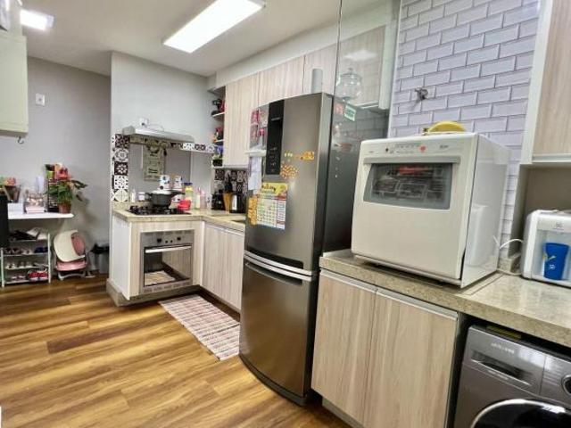 Apartamento venda em Região Imediata de São Paulo, Região Metropolitana de São Paulo