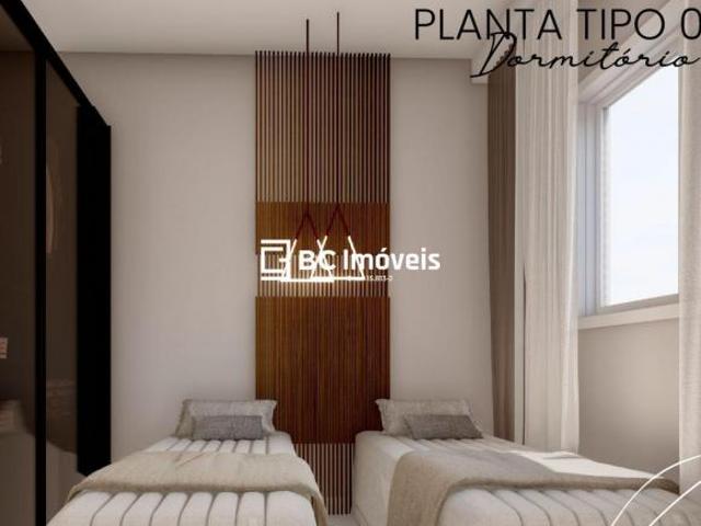 Apartamento venda em Boa Vista, Campo Grande