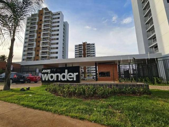 Apartamento venda em Região Geográfica Imediata de Campo Grande, Campo Grande