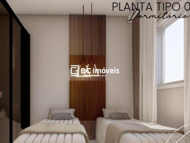 Apartamento venda em Região Geográfica Imediata de Campo Grande, Campo Grande