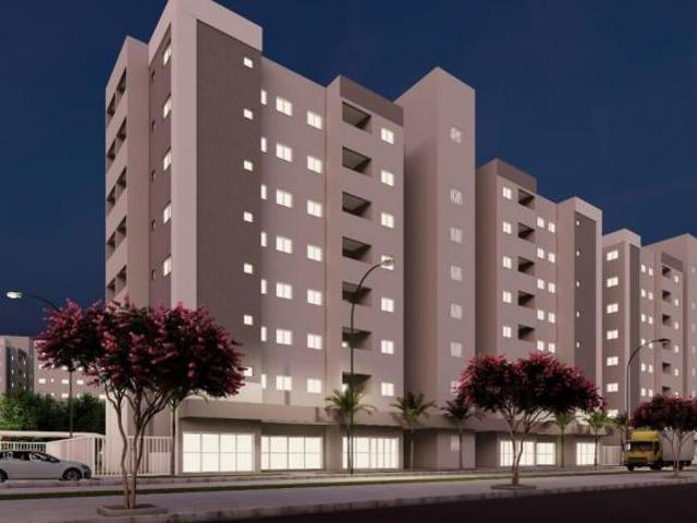 Apartamento venda em Região Geográfica Imediata de Campo Grande, Campo Grande