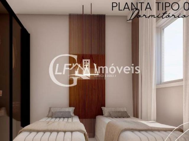 Apartamento venda em Região Geográfica Imediata de Campo Grande, Campo Grande