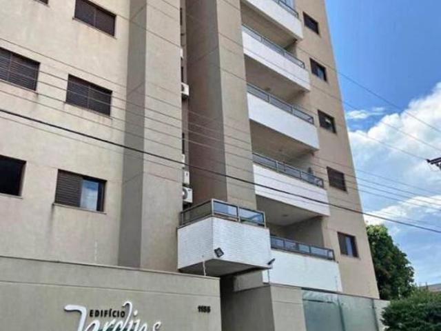 Apartamento venda em Região Geográfica Imediata de Dourados, Dourados