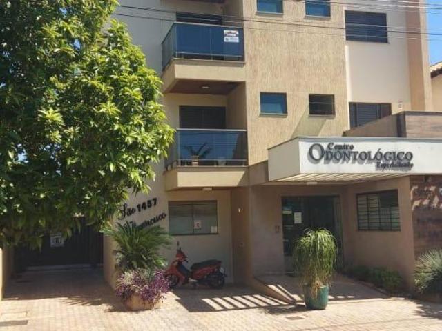 Apartamento venda em Região Geográfica Imediata de Dourados, Dourados