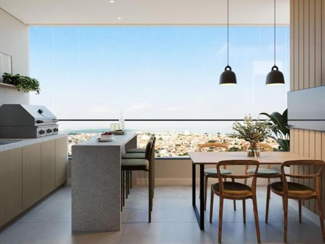 Apartamento venda em Jardim Pompéia, Indaiatuba