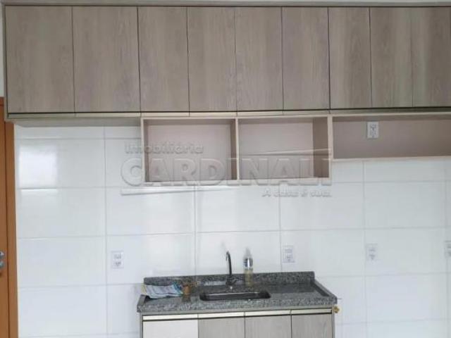 Apartamento venda em Região Imediata de São Carlos, São Carlos