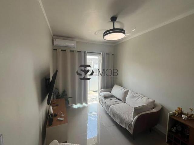 Apartamento venda em Mogi Mirim
