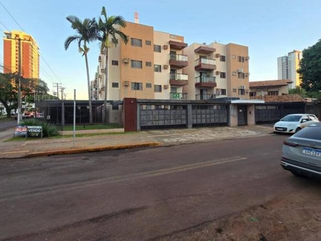 Apartamento venda em Região Geográfica Imediata de Dourados, Dourados