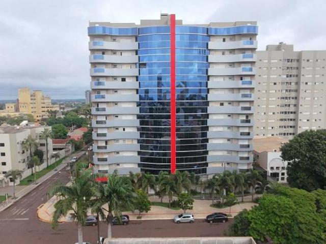 Apartamento venda em Região Geográfica Imediata de Dourados, Dourados