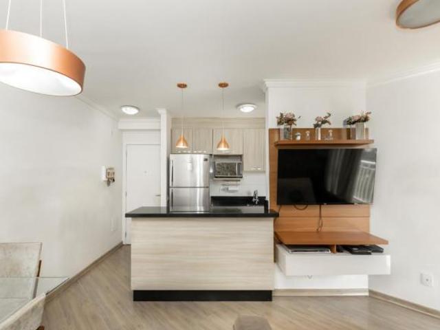 Apartamento venda em Jaboticabal