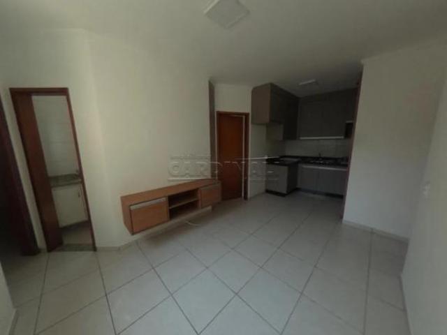 Apartamento venda em São Carlos