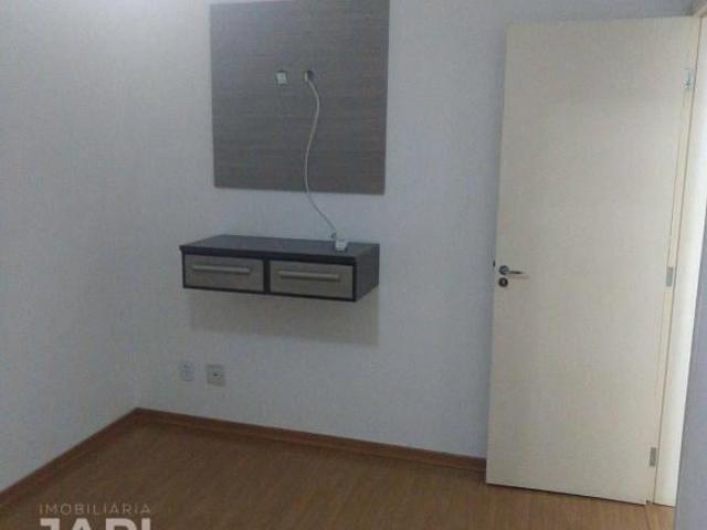 Apartamento venda em Terra Nova, Jundiaí