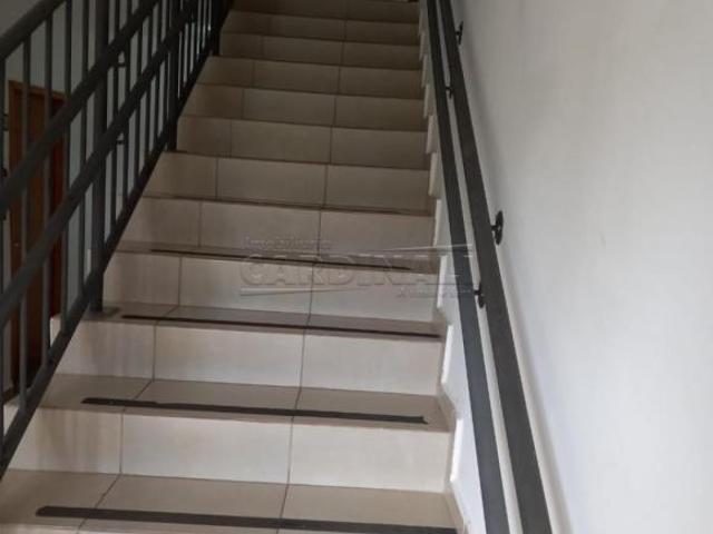 Apartamento venda em Região Imediata de São Carlos, São Carlos