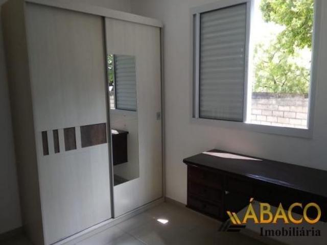 Apartamento venda em Região Imediata de São Carlos, São Carlos