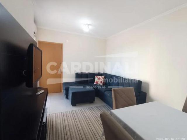 Apartamento venda em Região Imediata de São Carlos, São Carlos