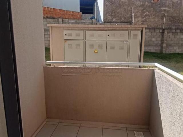 Apartamento venda em Região Imediata de São Carlos, São Carlos