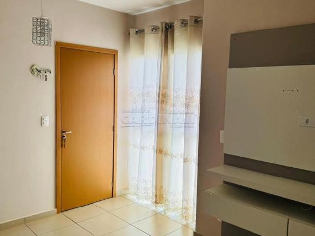 Apartamento venda em Região Imediata de São Carlos, São Carlos