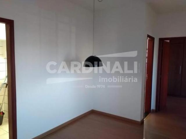 Apartamento venda em Região Imediata de São Carlos, São Carlos