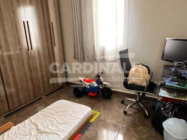 Apartamento venda em Região Imediata de São Carlos, São Carlos