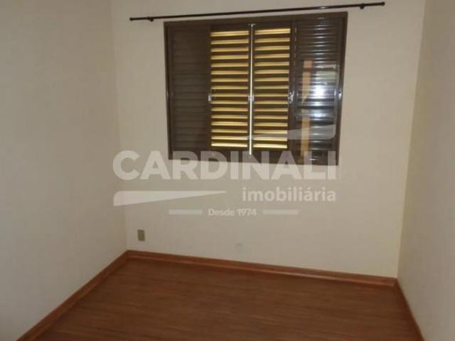 Apartamento venda em Região Imediata de São Carlos, São Carlos