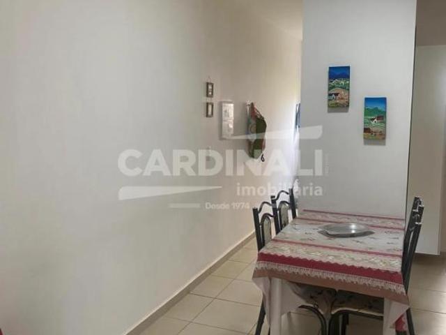 Apartamento venda em Região Imediata de São Carlos, São Carlos