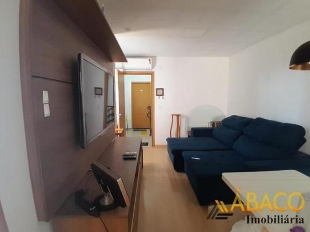 Apartamento venda em Região Imediata de São Carlos, São Carlos