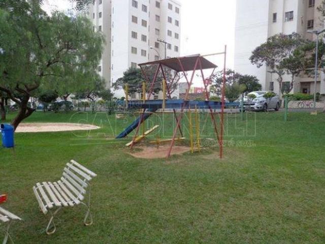 Apartamento venda em Região Imediata de São Carlos, São Carlos