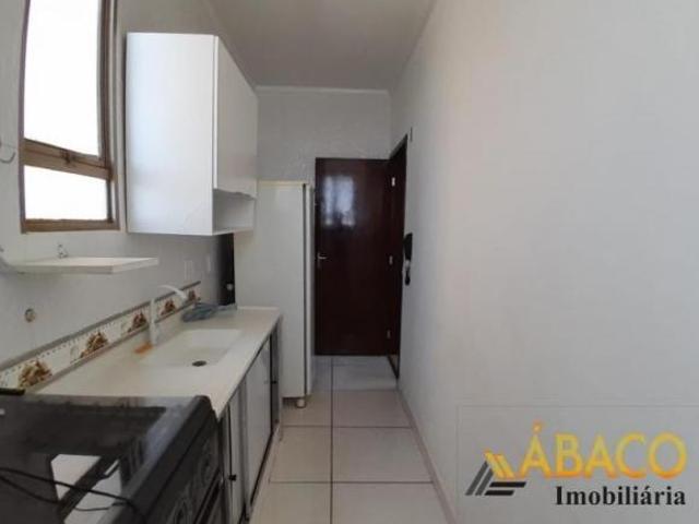Apartamento venda em Região Imediata de São Carlos, São Carlos
