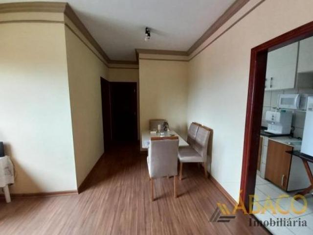 Apartamento venda em Região Imediata de São Carlos, São Carlos