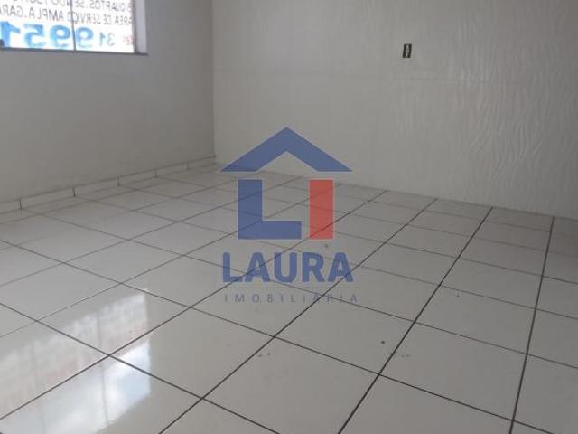 Apartamento venda em Senador Valadares, Pará de Minas