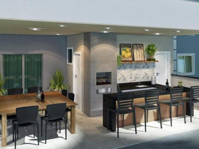 Apartamento venda em Chuvinha, Santana de Pirapama