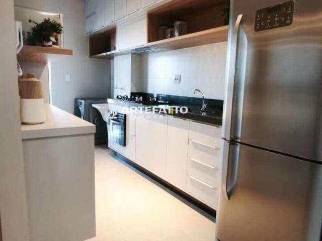 Apartamento venda em Região Imediata de Franca, Juranda