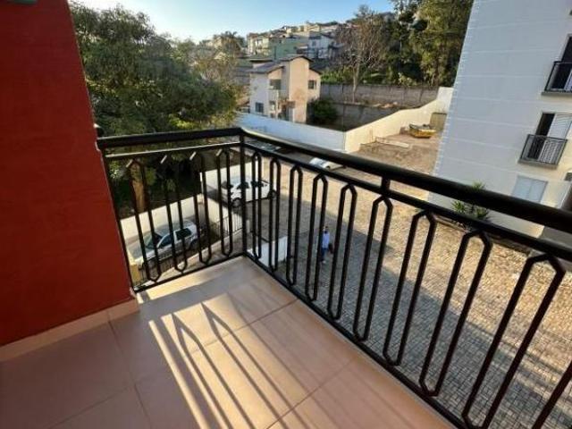 Apartamento venda em Região Geográfica Imediata de Varginha, Varginha