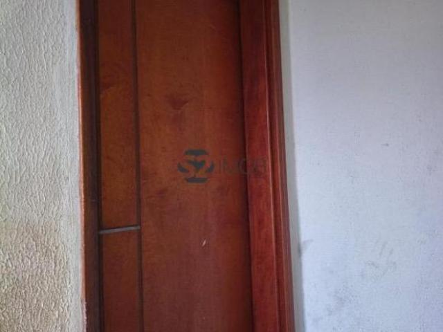 Apartamento venda em Mogi Guaçu