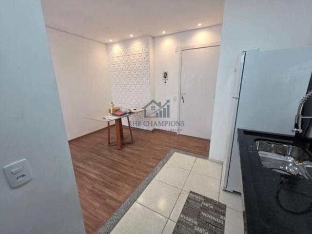Apartamento venda em Jardim Danúbio, Jundiaí