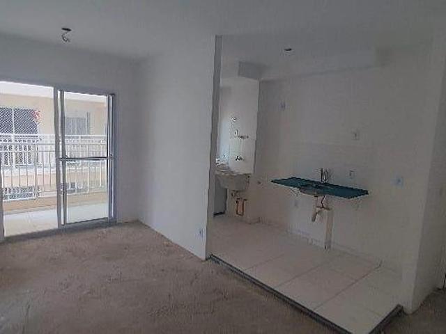 Apartamento venda em Vila Nova, Salto