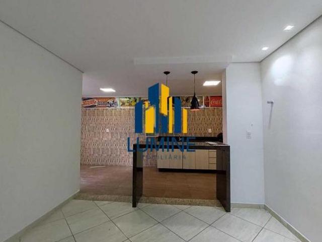 Apartamento venda em Região Geográfica Imediata de Divinópolis, Divinópolis