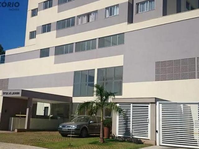 Apartamento venda em Região Geográfica Imediata de Goiânia, Goiânia