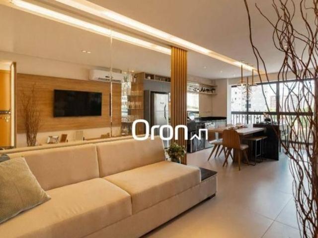 Apartamento venda em Região Geográfica Imediata de Goiânia, Aparecida de Goiânia