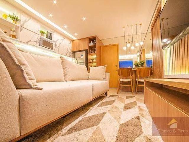 Apartamento venda em Região Geográfica Imediata de Goiânia, Goiânia