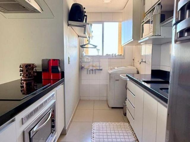 Apartamento venda em Região Geográfica Imediata de Goiânia, Goiânia