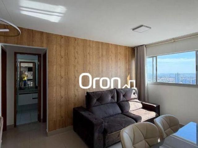 Apartamento venda em Região Geográfica Imediata de Goiânia, Goiânia